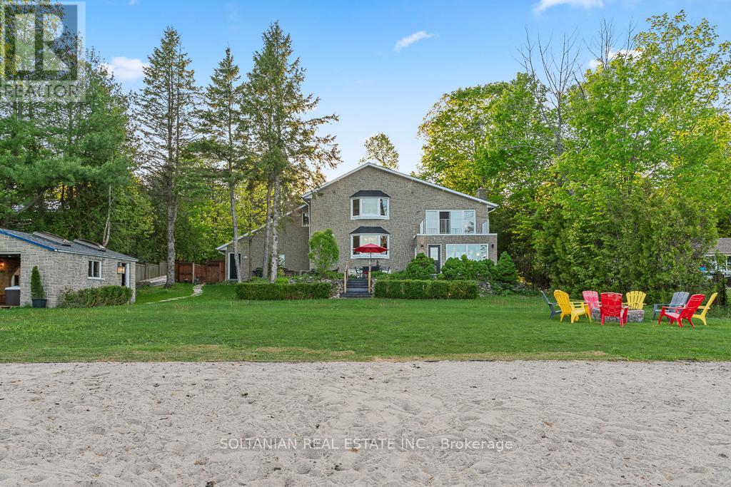 341 Peek-A-Boo Trail, Tiny, Ontario  L9M 1R2 - Photo 29 - S13240456
