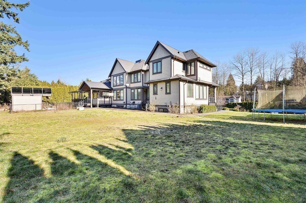 4033 Prairie Street, Abbotsford, British Columbia  V4X 1X2 - Photo 35 - R3132580