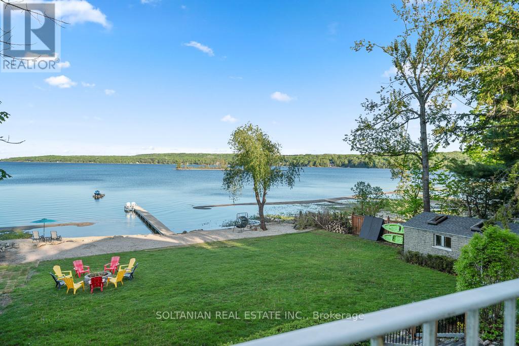 341 Peek-A-Boo Trail, Tiny, Ontario  L9M 1R2 - Photo 32 - S13240456