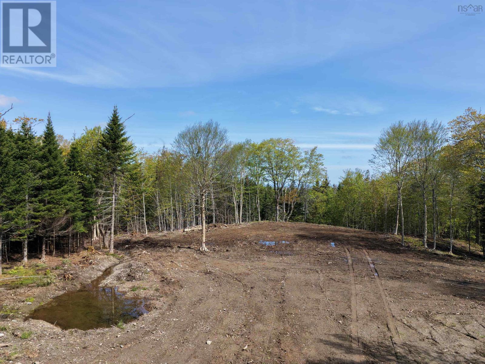 Lot 25-2 J. W. Mcculloch Road, Meiklefield, Nova Scotia  B2H 5C8 - Photo 2 - 202613489