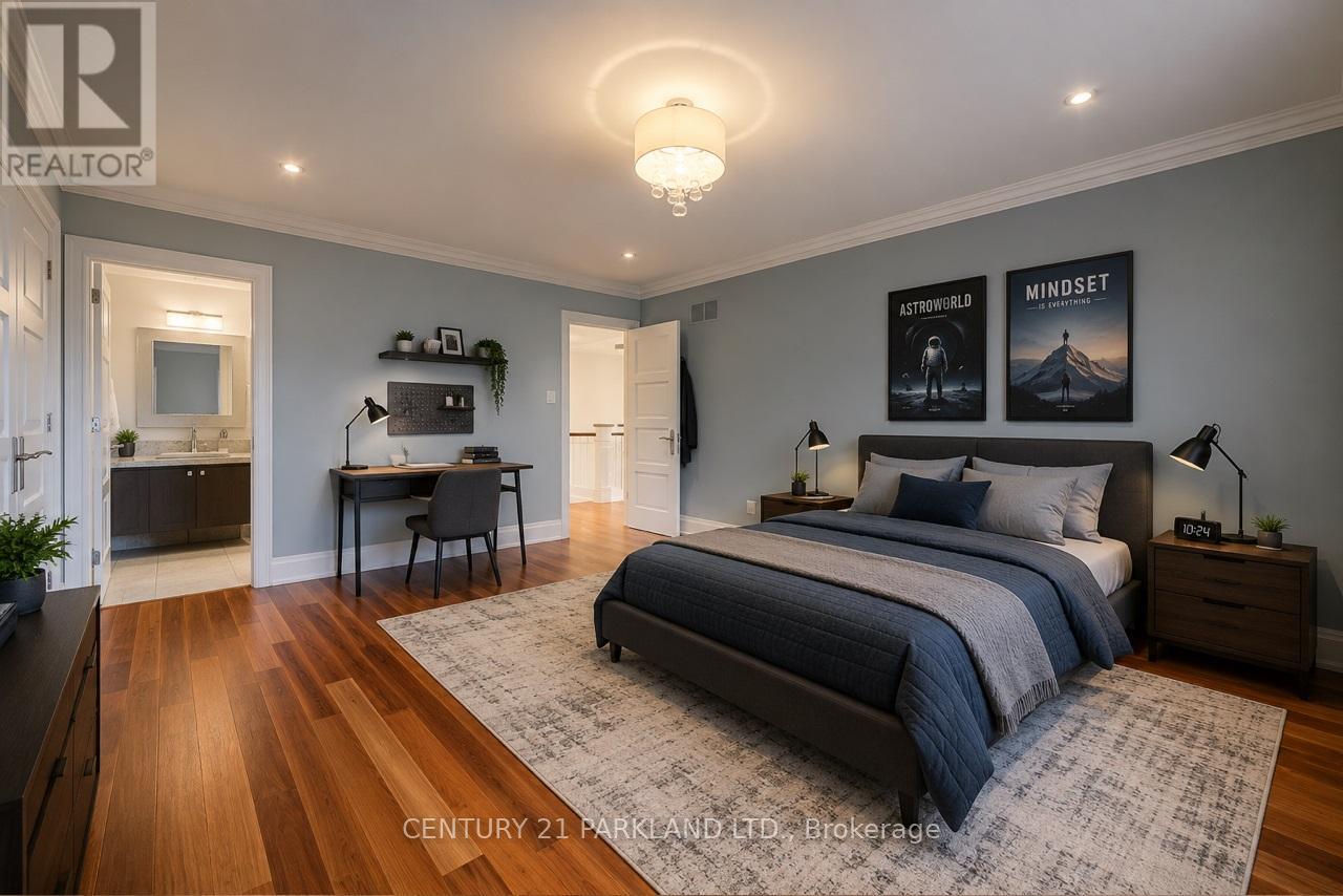 16 Flatbush Avenue, Vaughan, Ontario  L4L 8K3 - Photo 23 - N12607738