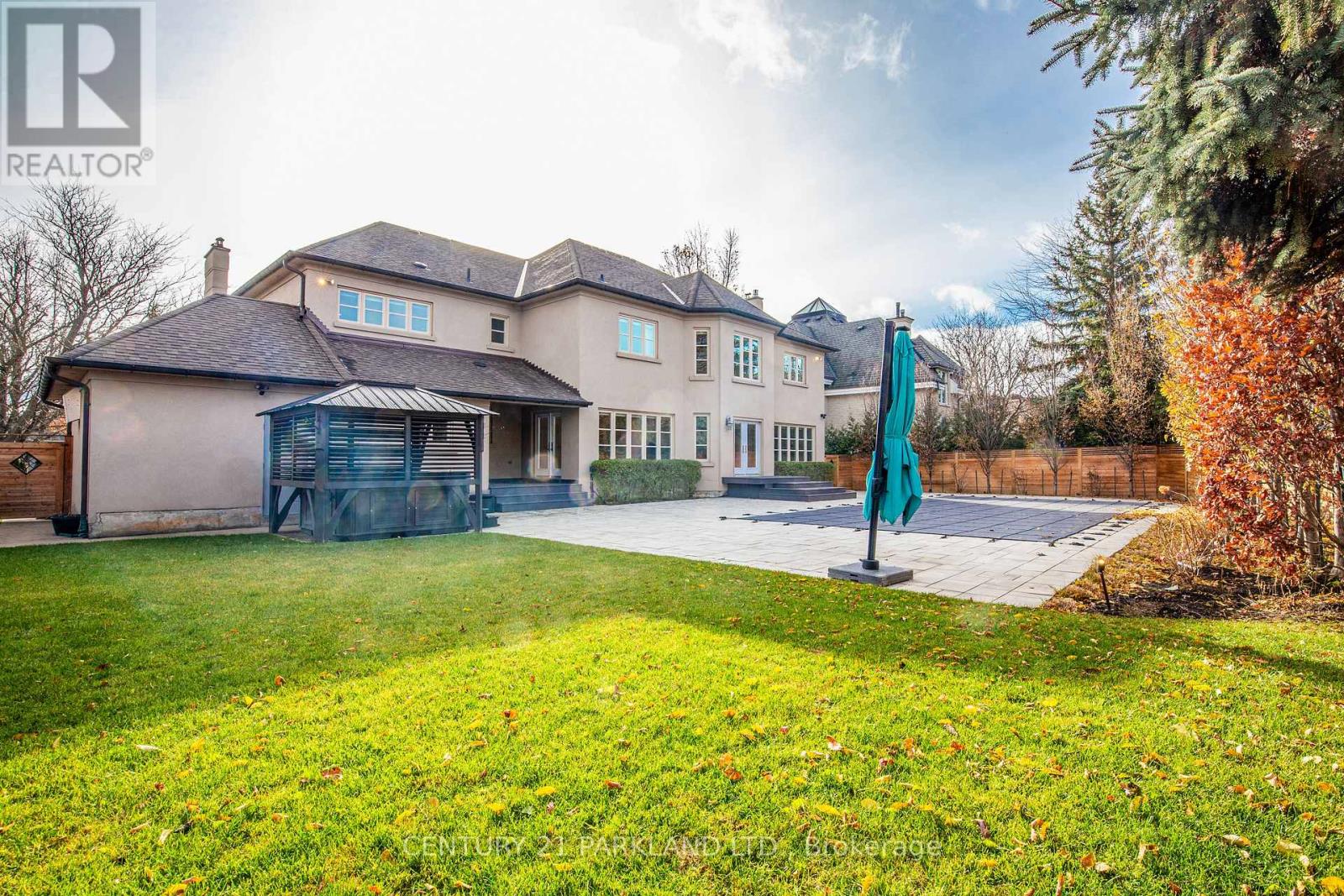 16 Flatbush Avenue, Vaughan, Ontario  L4L 8K3 - Photo 46 - N12607738