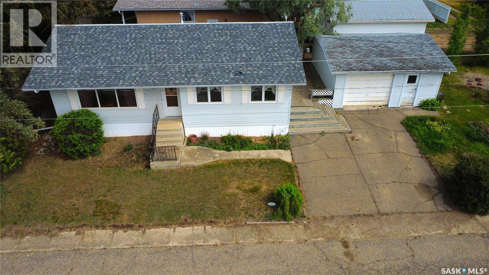 403 Annable Street, Herbert, Saskatchewan  S0H 2A0 - Photo 38 - SK036746