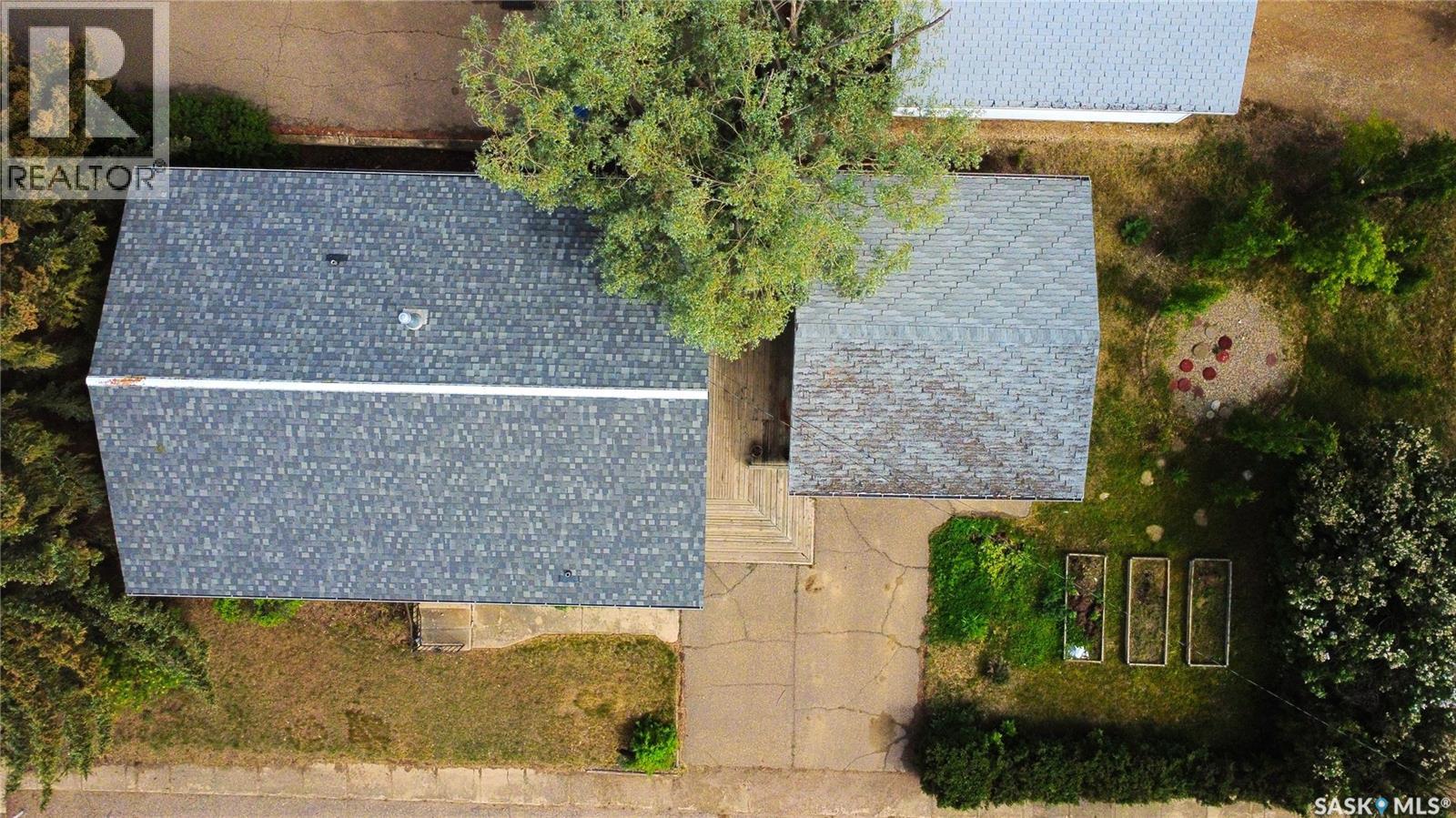 403 Annable Street, Herbert, Saskatchewan  S0H 2A0 - Photo 37 - SK036746