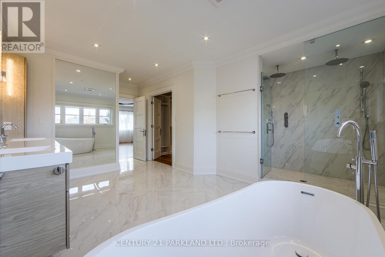 16 Flatbush Avenue, Vaughan, Ontario  L4L 8K3 - Photo 45 - N12607738