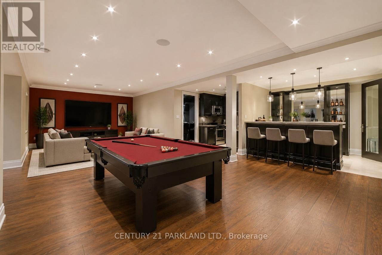 16 Flatbush Avenue, Vaughan, Ontario  L4L 8K3 - Photo 30 - N12607738