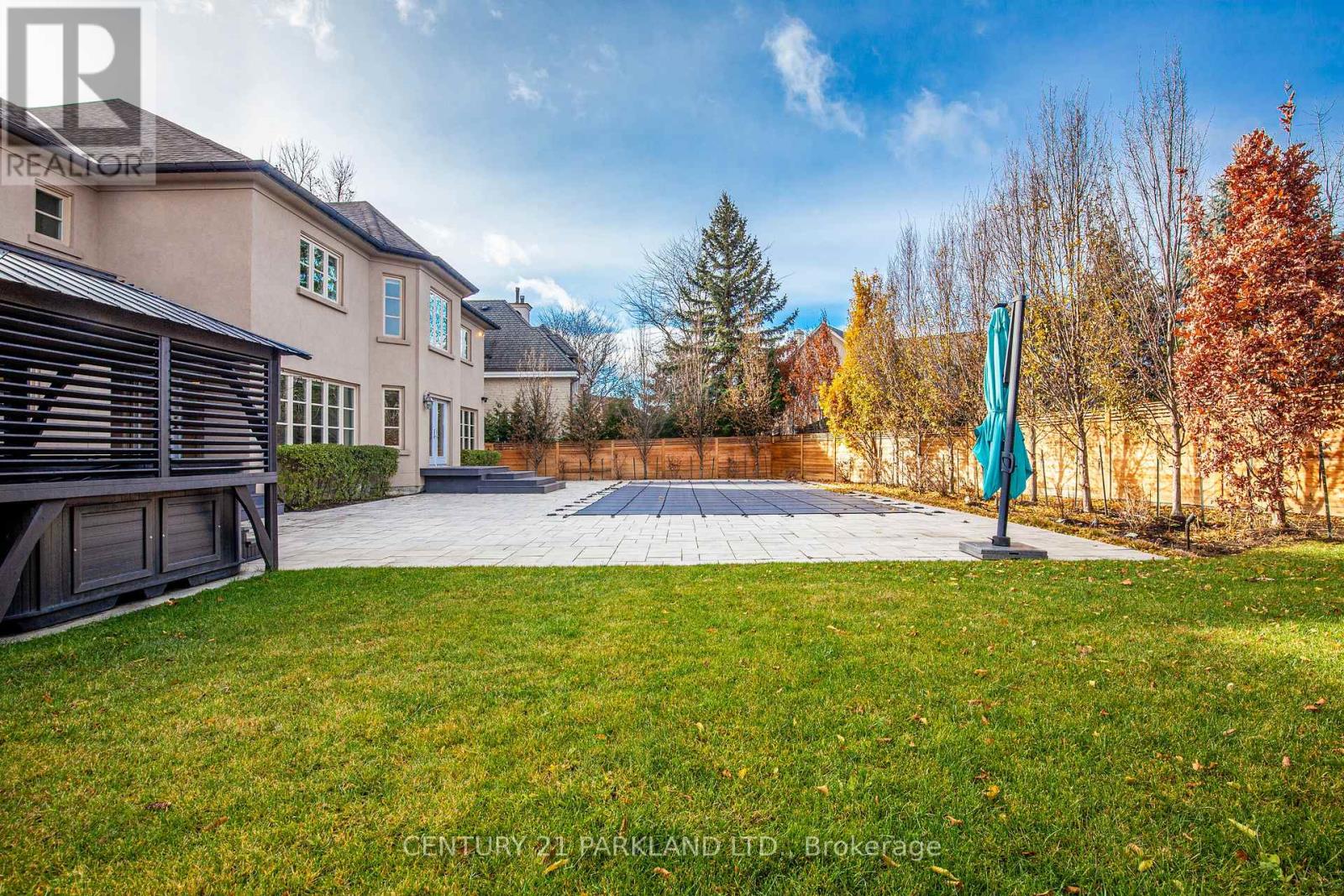 16 Flatbush Avenue, Vaughan, Ontario  L4L 8K3 - Photo 47 - N12607738