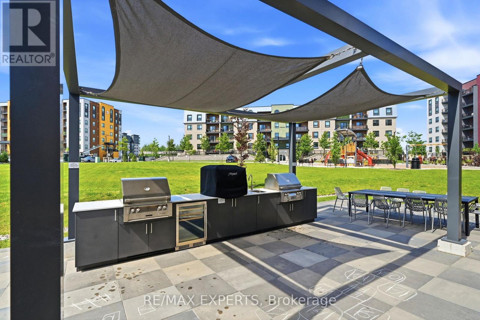 103 - 4 Spice Way, Barrie, Ontario  L9J 0M2 - Photo 28 - S13250330