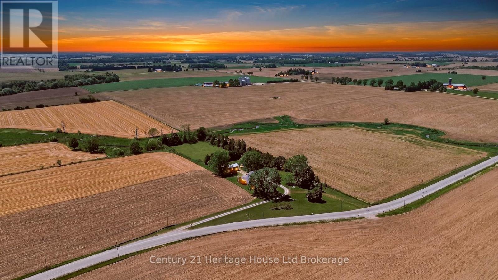 776443 Blandford Road, Blandford-Blenheim, Ontario  N0J 1M0 - Photo 2 - X13252442