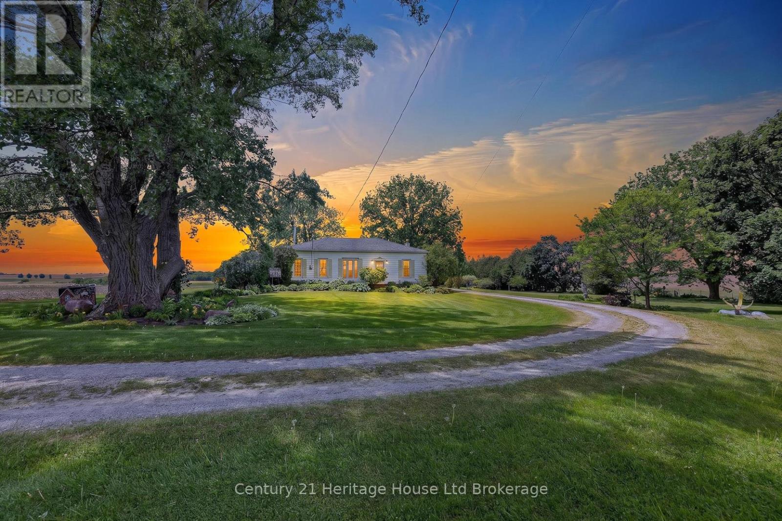 776443 BLANDFORD ROAD, Blandford-Blenheim, Ontario