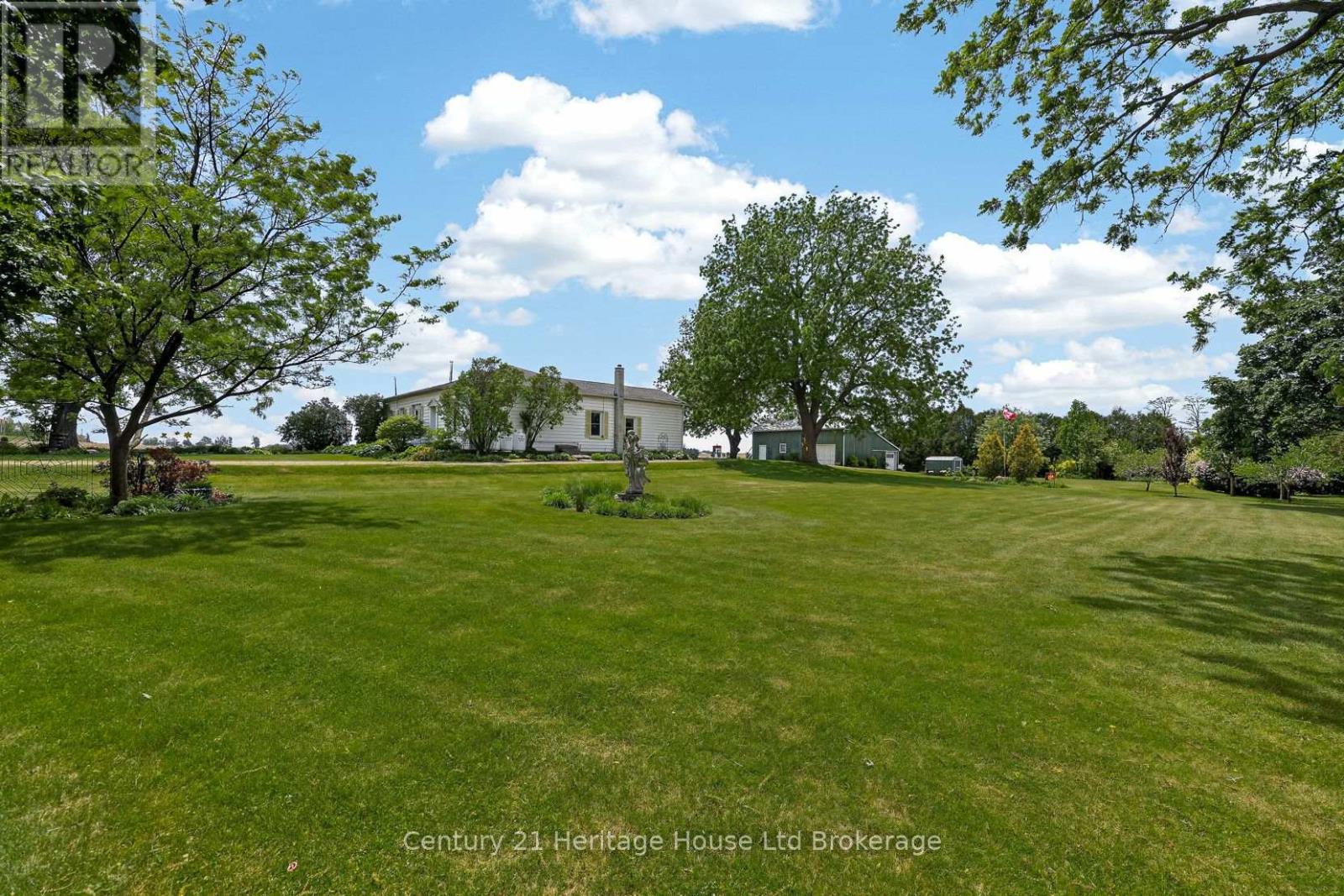 776443 Blandford Road, Blandford-Blenheim, Ontario  N0J 1M0 - Photo 29 - X13252442