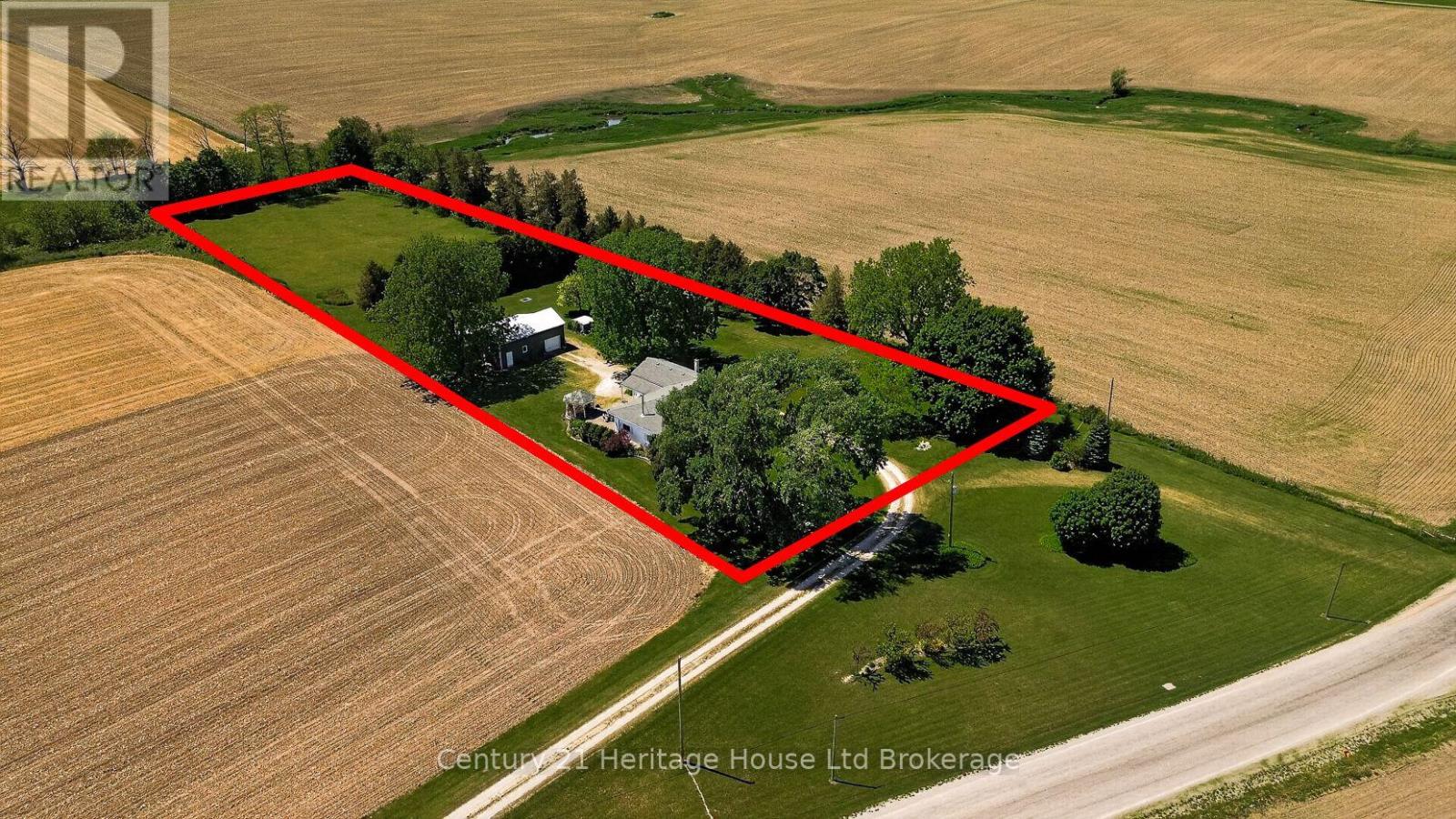 776443 Blandford Road, Blandford-Blenheim, Ontario  N0J 1M0 - Photo 3 - X13252442