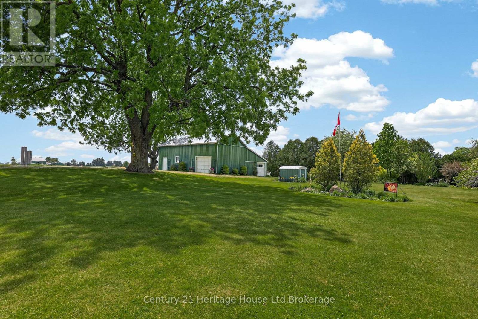 776443 Blandford Road, Blandford-Blenheim, Ontario  N0J 1M0 - Photo 36 - X13252442
