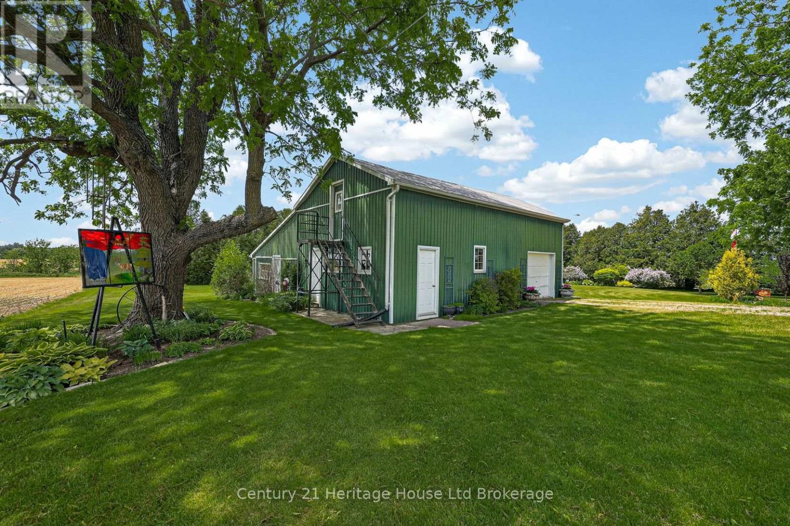 776443 Blandford Road, Blandford-Blenheim, Ontario  N0J 1M0 - Photo 37 - X13252442
