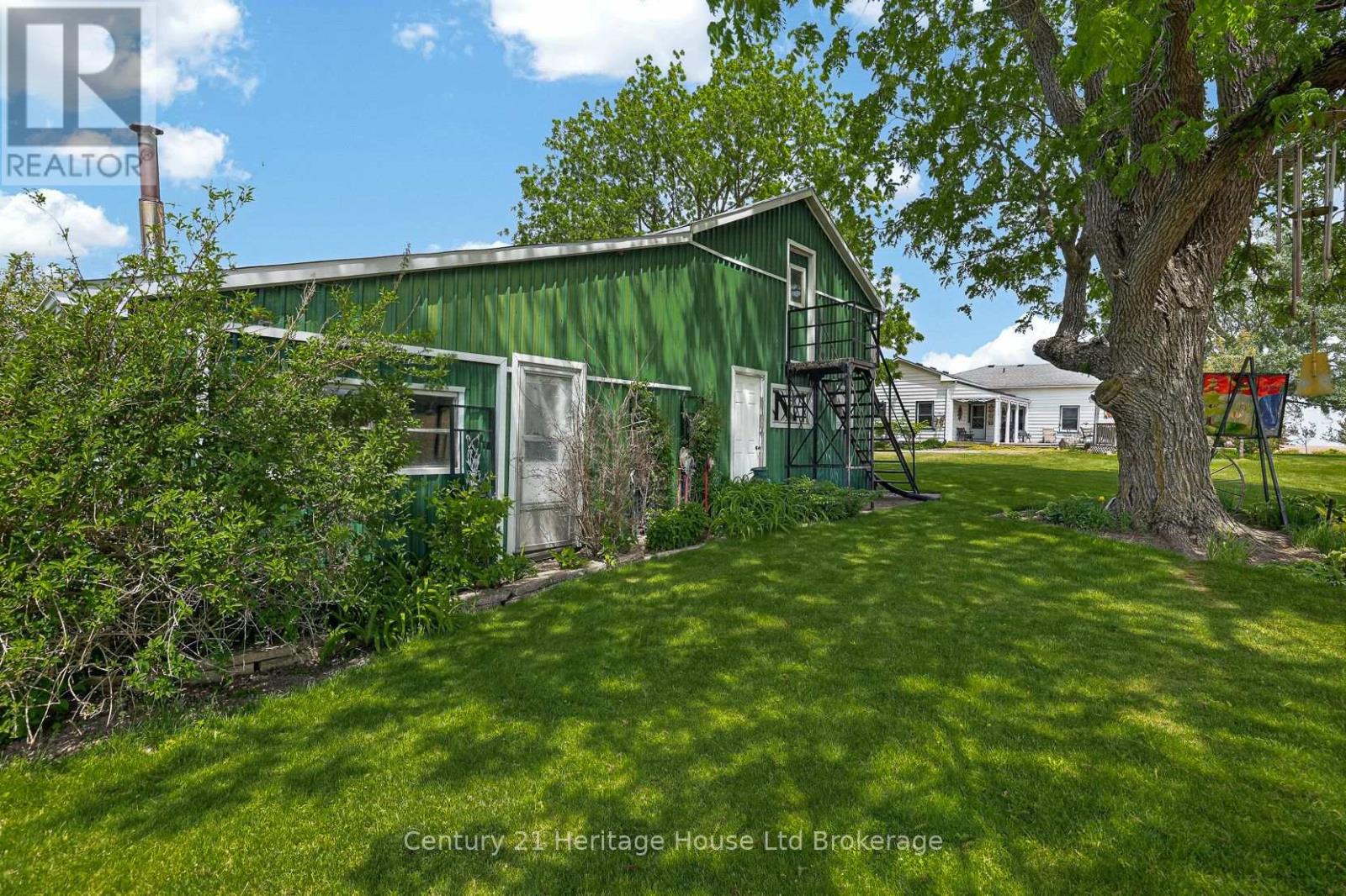 776443 Blandford Road, Blandford-Blenheim, Ontario  N0J 1M0 - Photo 38 - X13252442