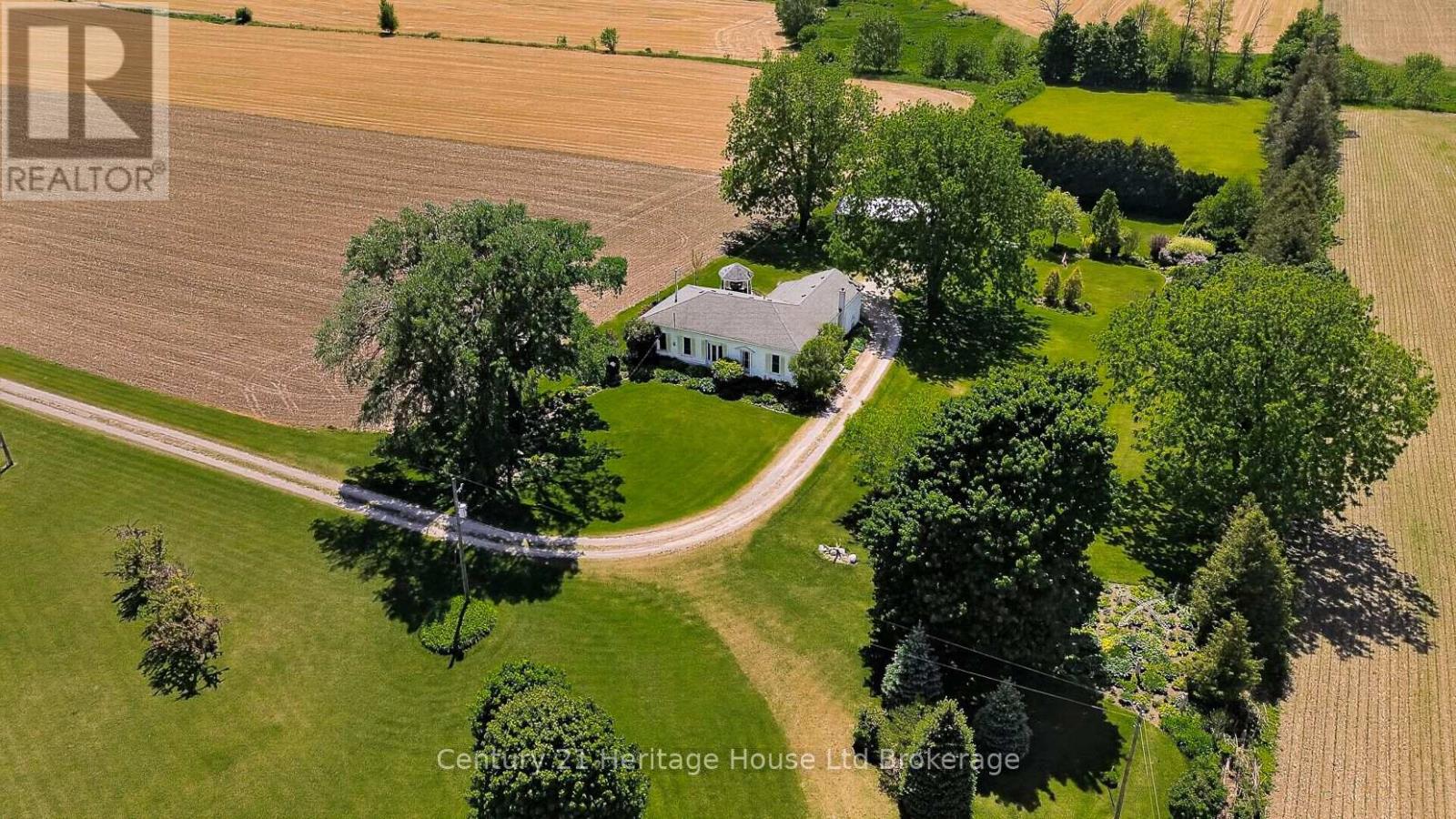 776443 Blandford Road, Blandford-Blenheim, Ontario  N0J 1M0 - Photo 4 - X13252442