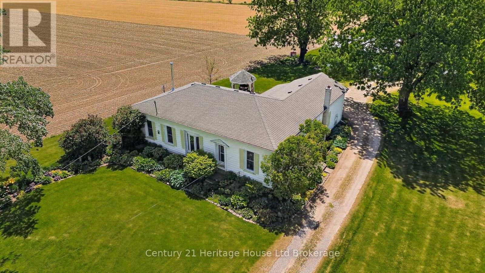 776443 Blandford Road, Blandford-Blenheim, Ontario  N0J 1M0 - Photo 6 - X13252442