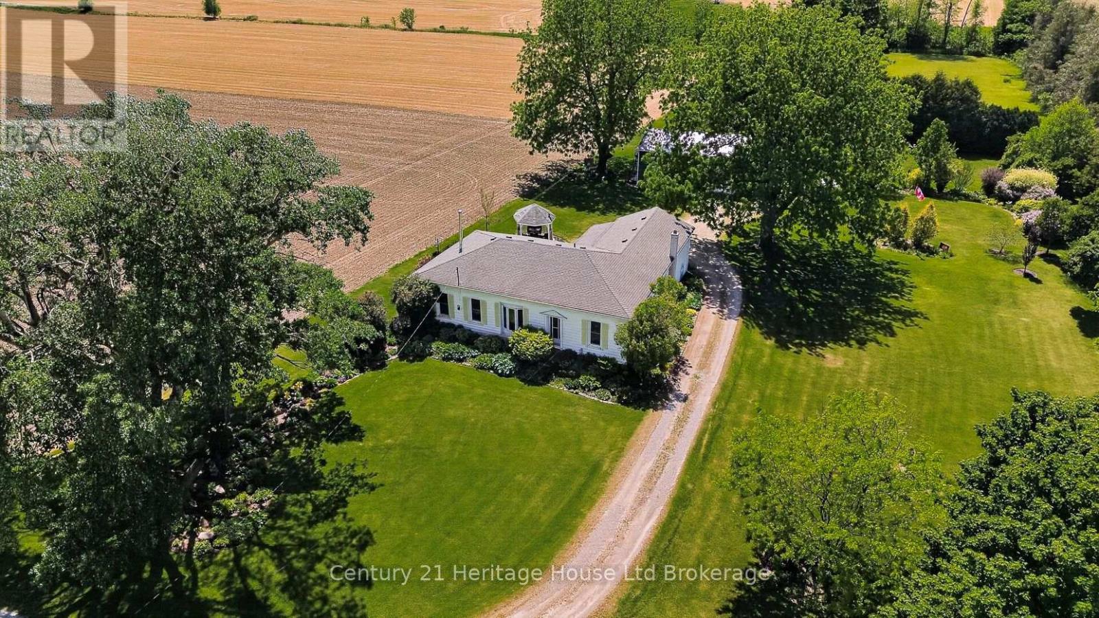 776443 Blandford Road, Blandford-Blenheim, Ontario  N0J 1M0 - Photo 49 - X13252442