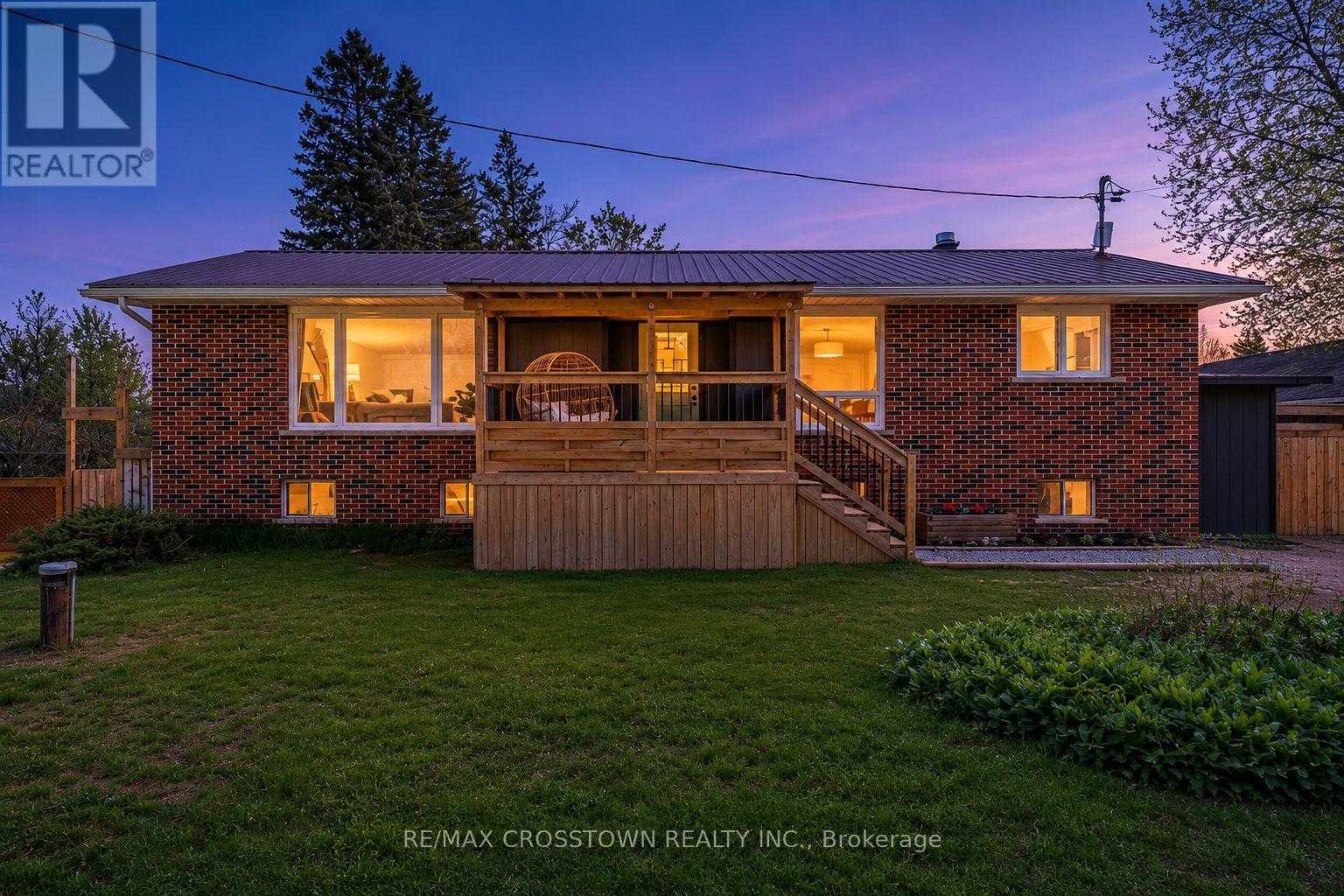 163 MAIN STREET, Perry, Ontario