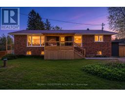 163 MAIN STREET, Perry, Ontario