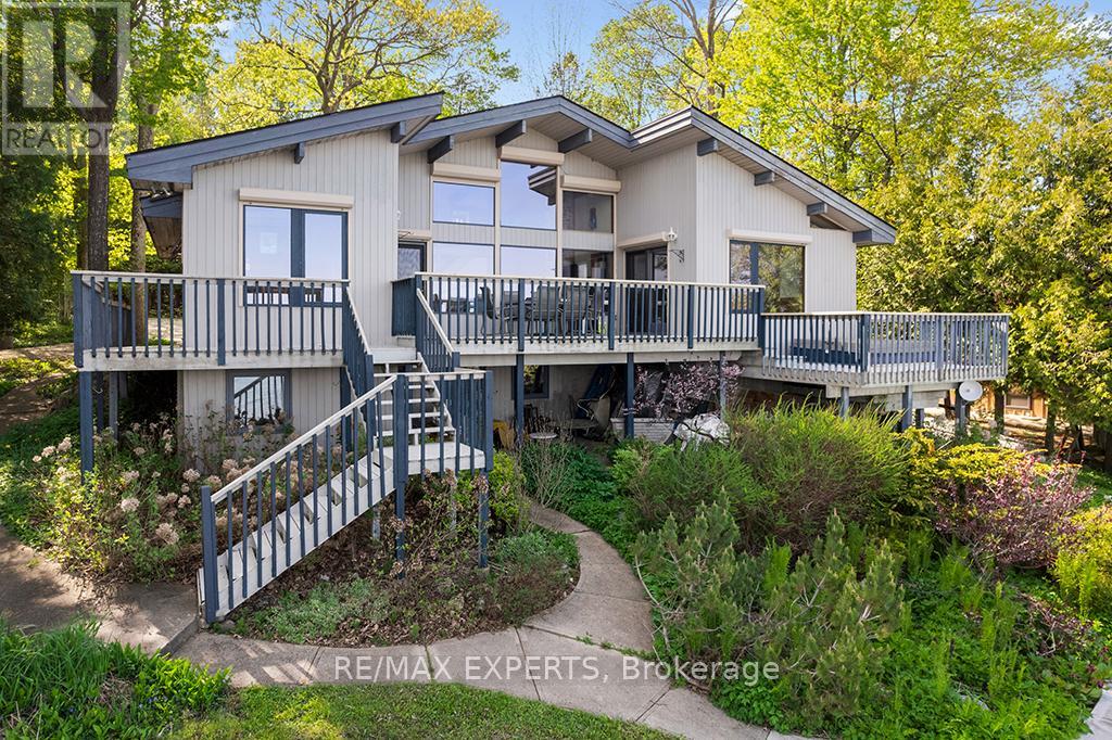 341 Cedar Avenue, Meaford, Ontario  N4L 1E5 - Photo 39 - X13249902