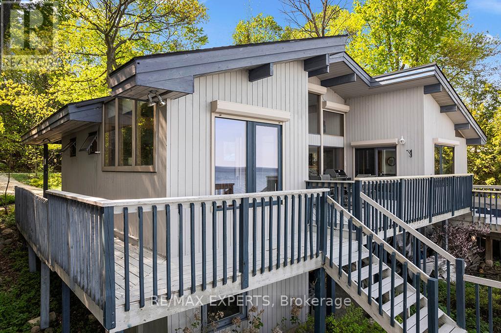 341 Cedar Avenue, Meaford, Ontario  N4L 1E5 - Photo 35 - X13249902