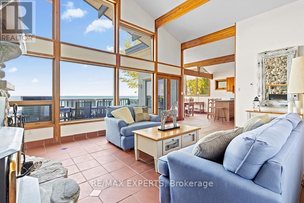 341 Cedar Avenue, Meaford, Ontario  N4L 1E5 - Photo 8 - X13249902