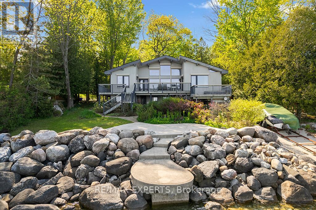 341 Cedar Avenue, Meaford, Ontario  N4L 1E5 - Photo 42 - X13249902