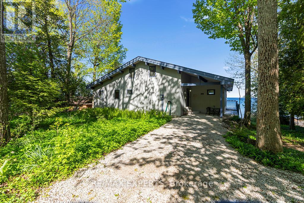341 Cedar Avenue, Meaford, Ontario  N4L 1E5 - Photo 2 - X13249902