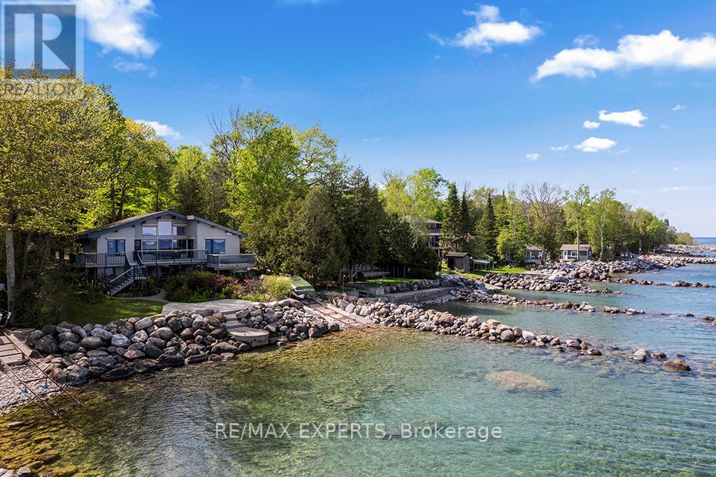 341 Cedar Avenue, Meaford, Ontario  N4L 1E5 - Photo 44 - X13249902