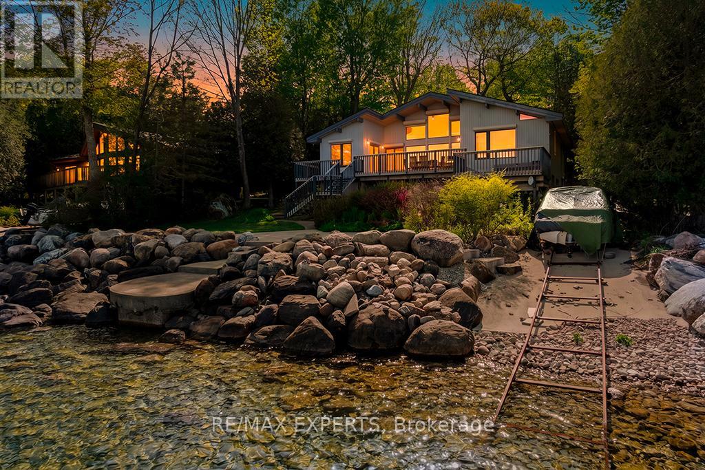 341 Cedar Avenue, Meaford, Ontario  N4L 1E5 - Photo 50 - X13249902