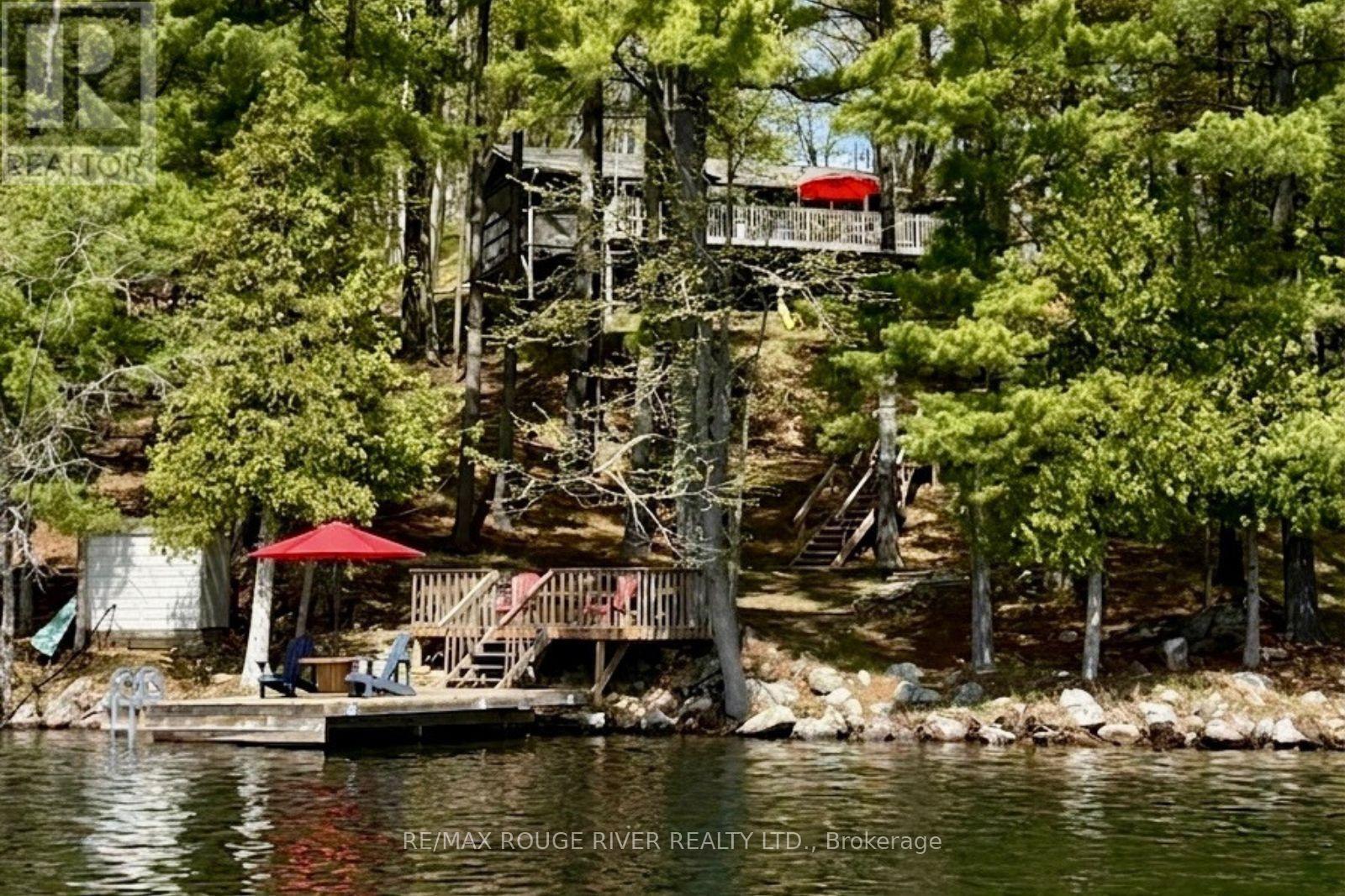 1784a Opeongo Point Road, Frontenac, Ontario  K0K 2K0 - Photo 3 - X13234818