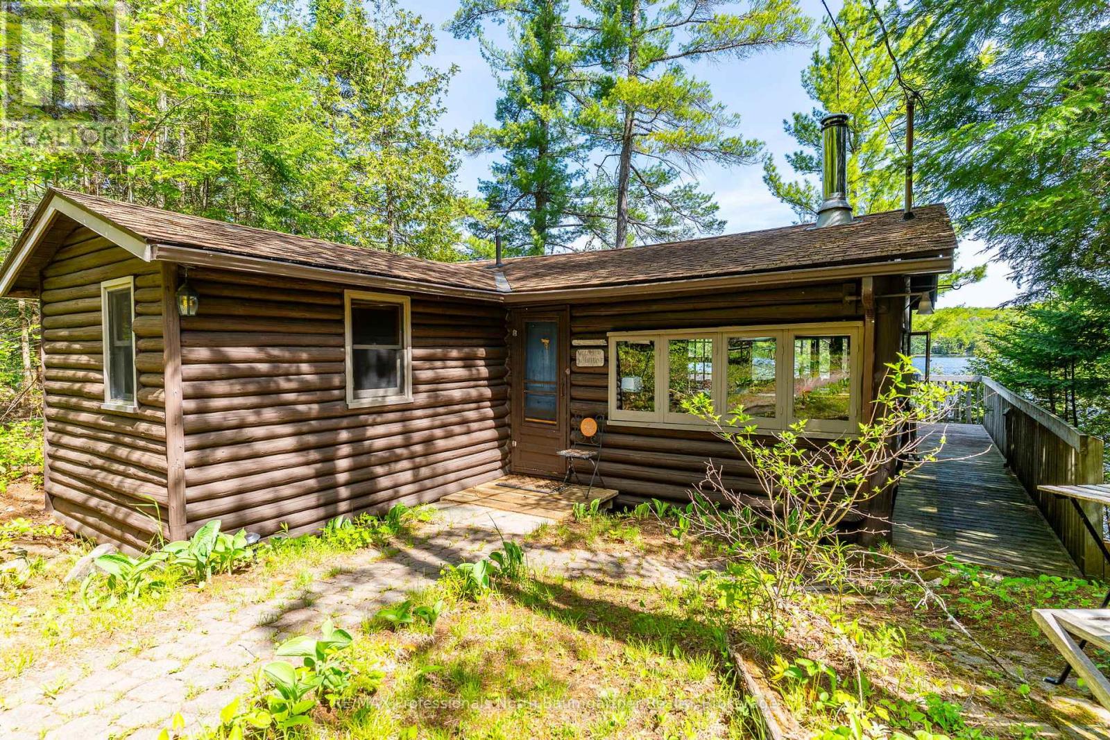 1012 Coulson Lane, Highlands East, Ontario  K0M 1R0 - Photo 1 - X12954018