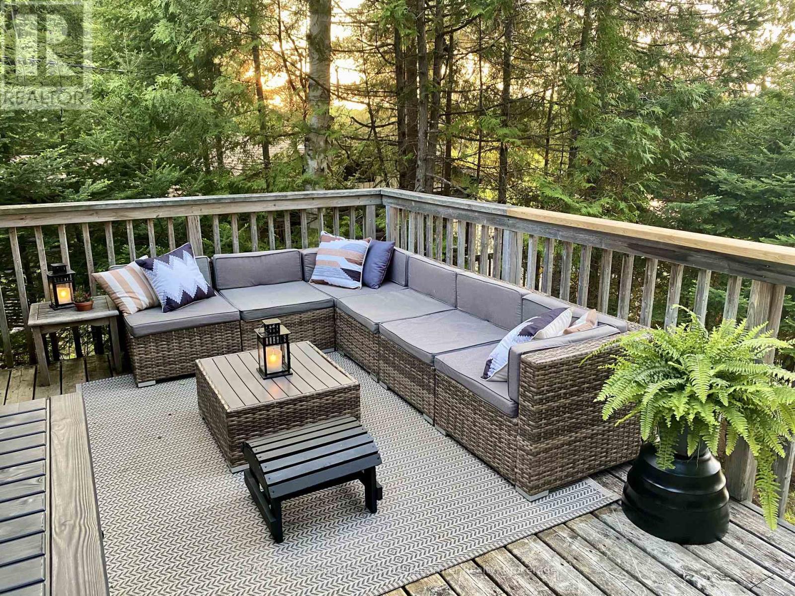 1012 Coulson Lane, Highlands East, Ontario  K0M 1R0 - Photo 32 - X12954018