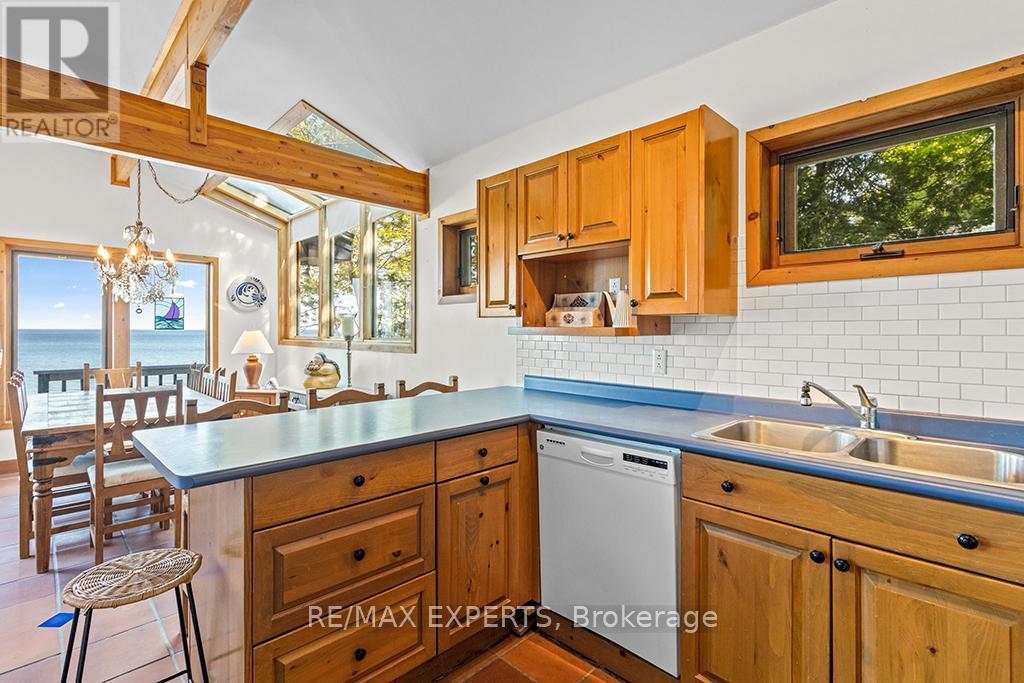 341 Cedar Avenue, Meaford, Ontario  N4L 1E5 - Photo 10 - X13249902