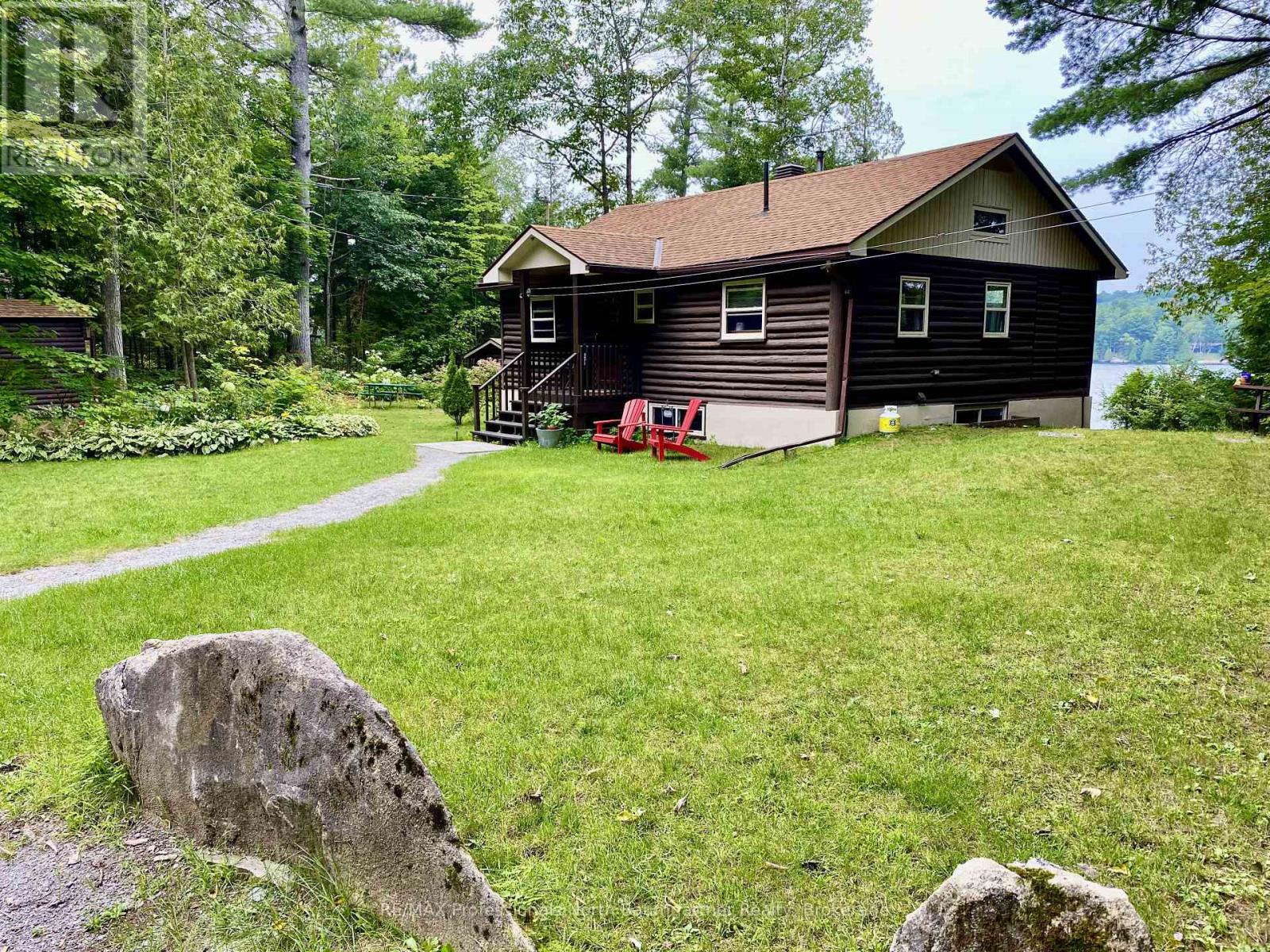 1012 Coulson Lane, Highlands East, Ontario  K0M 1R0 - Photo 30 - X12954018