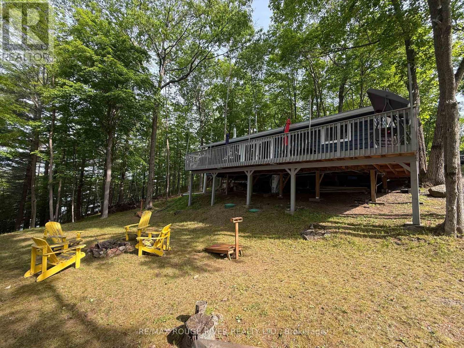 1784a Opeongo Point Road, Frontenac, Ontario  K0K 2K0 - Photo 2 - X13234818