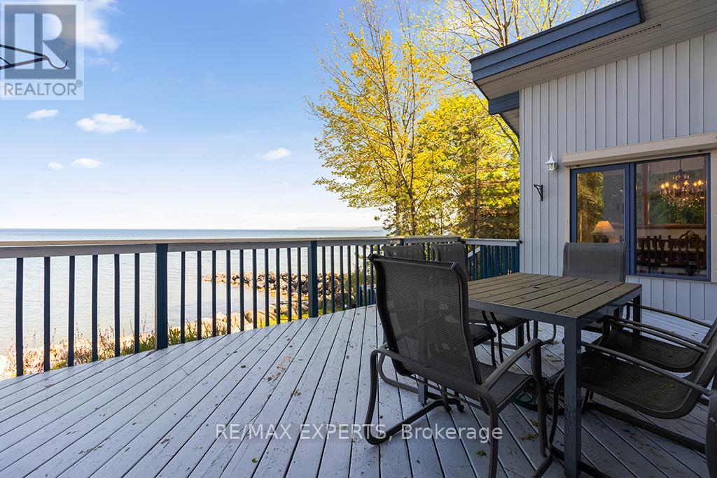 341 Cedar Avenue, Meaford, Ontario  N4L 1E5 - Photo 37 - X13249902