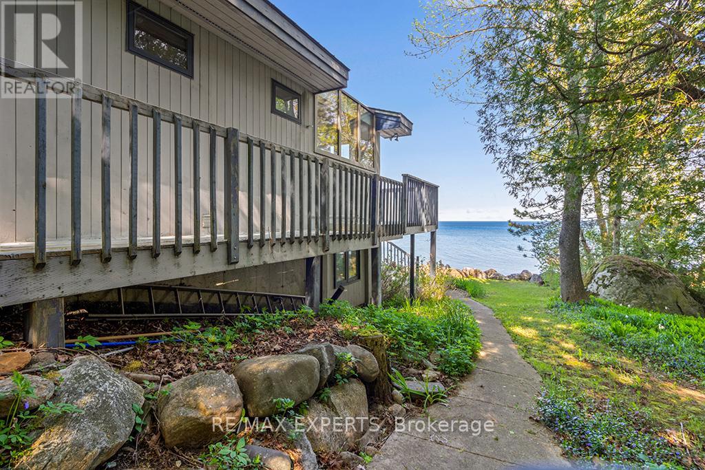 341 Cedar Avenue, Meaford, Ontario  N4L 1E5 - Photo 34 - X13249902