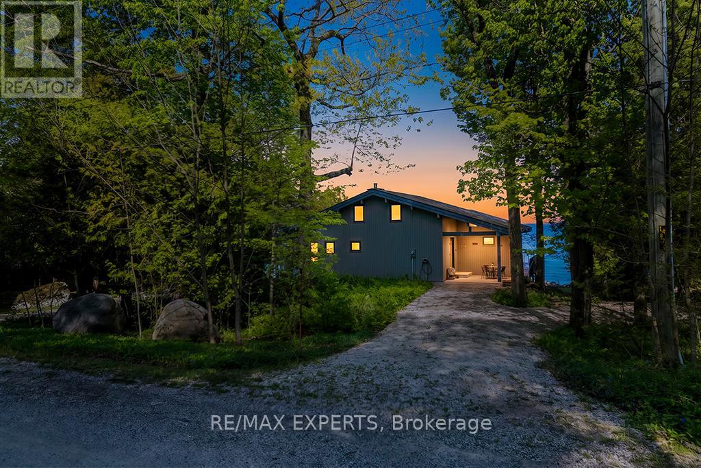 341 Cedar Avenue, Meaford, Ontario  N4L 1E5 - Photo 49 - X13249902