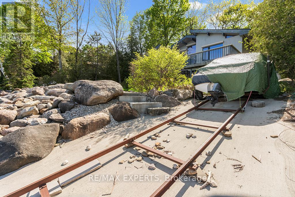 341 Cedar Avenue, Meaford, Ontario  N4L 1E5 - Photo 41 - X13249902