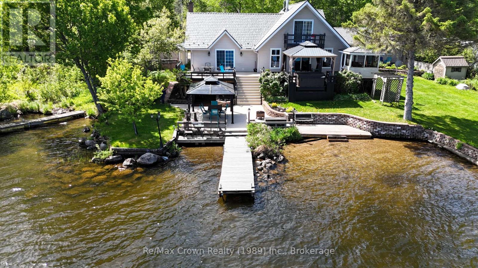 38 TURGEON LANE, East Ferris, Ontario