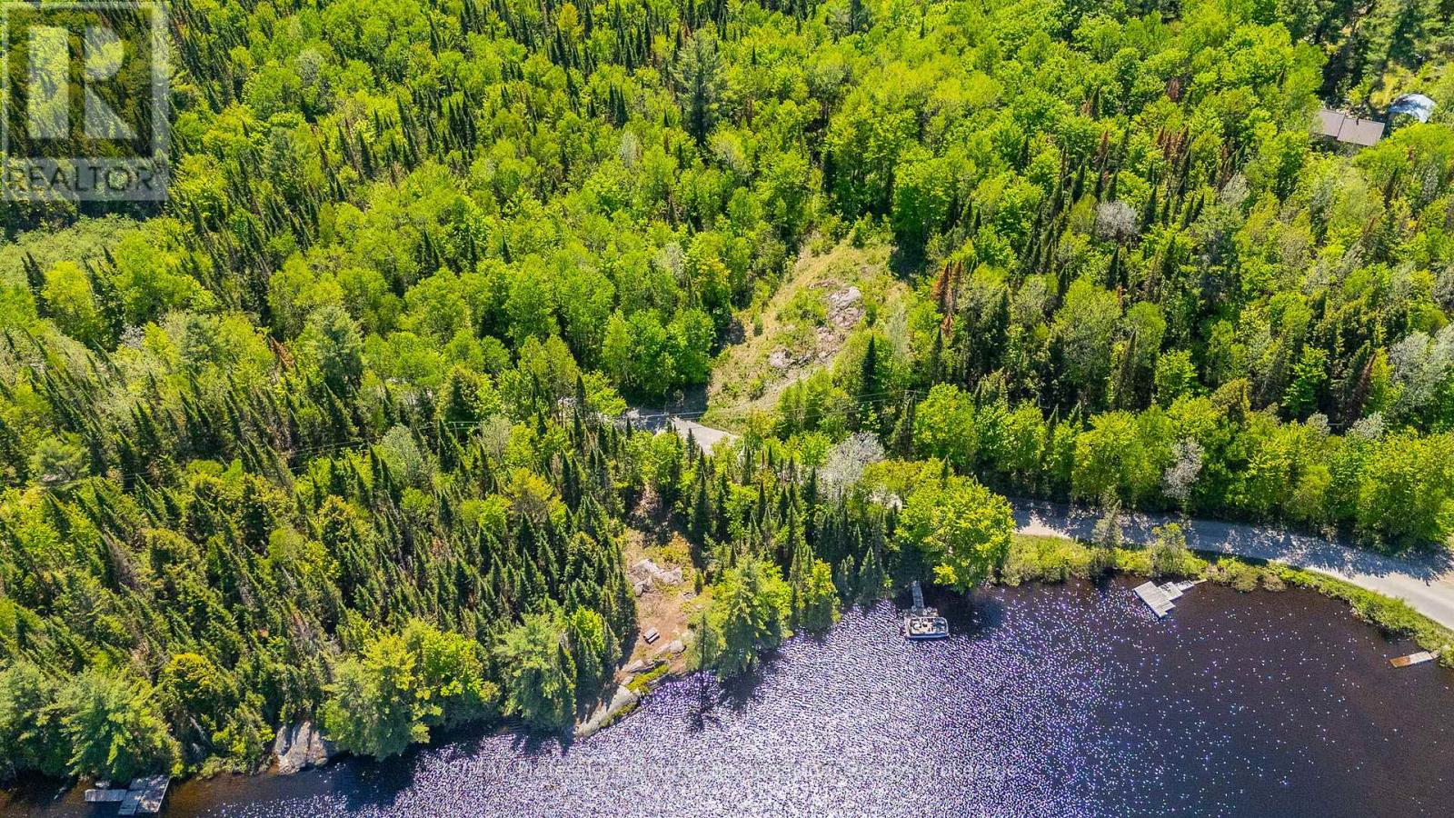 0 BRADY LAKE ROAD, Minden Hills, Ontario