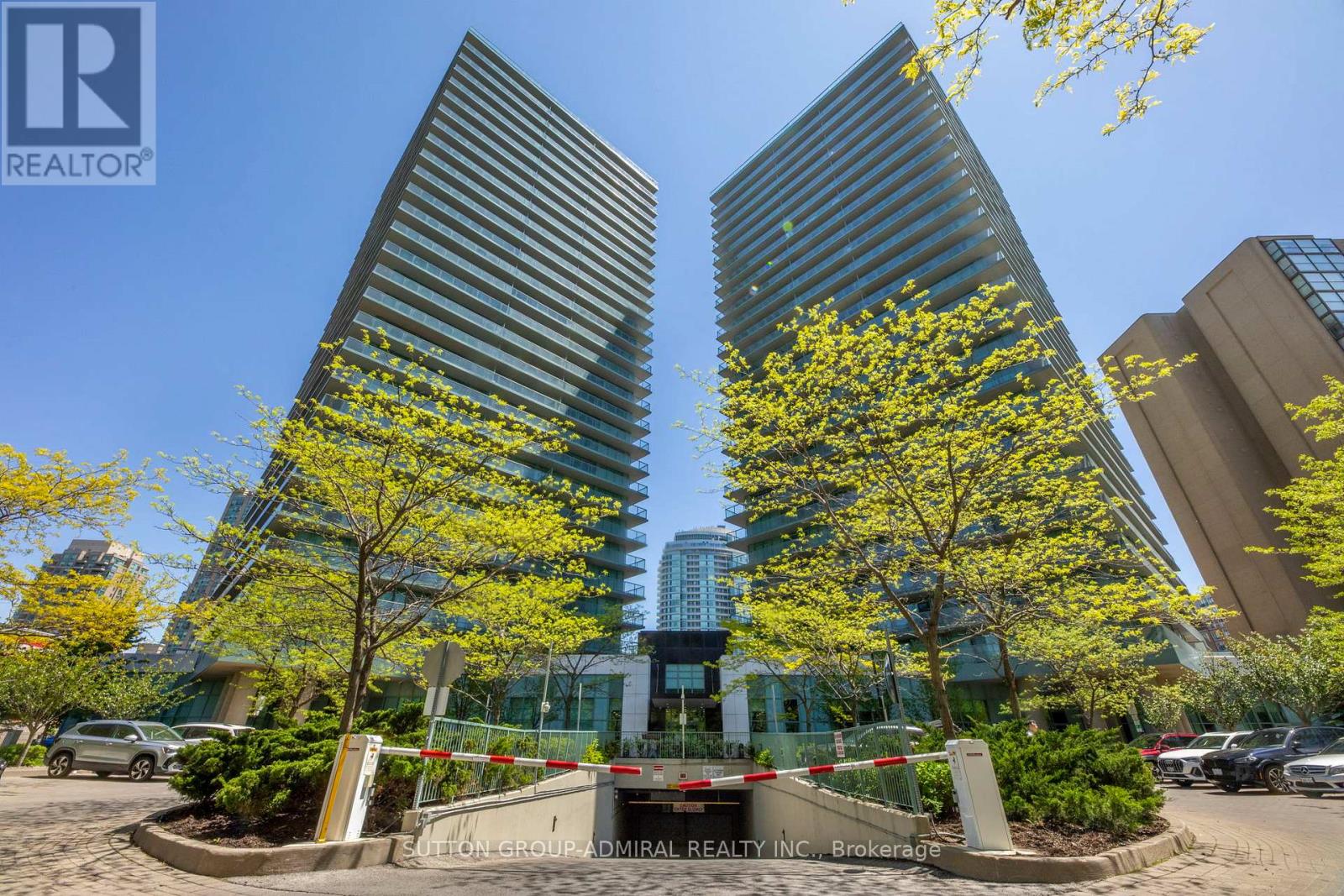 1403 - 5500 YONGE STREET, Toronto, Ontario
