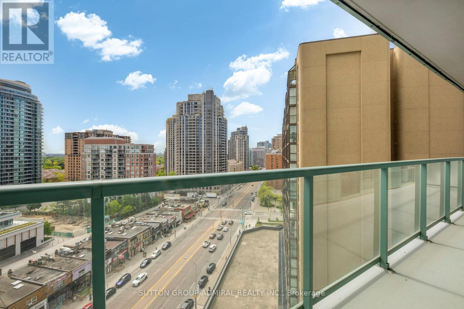 1403 - 5500 Yonge Street, Toronto, Ontario  M2N 7L1 - Photo 24 - C13256574