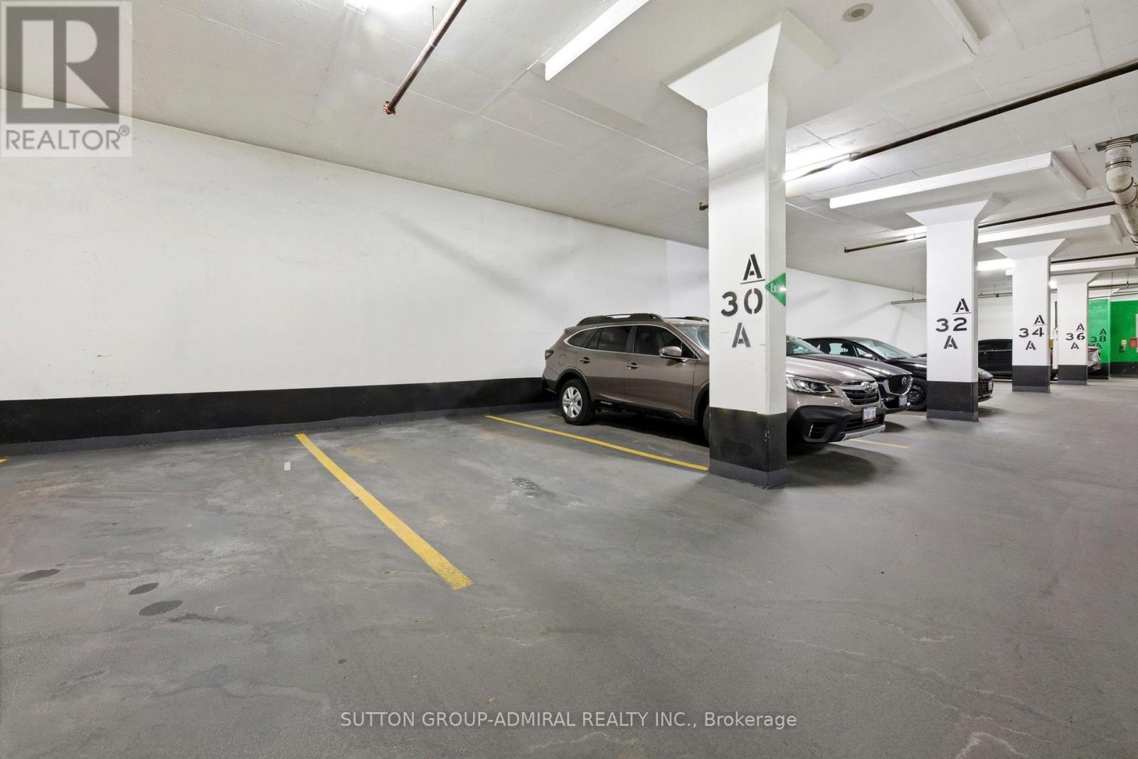 1403 - 5500 Yonge Street, Toronto, Ontario  M2N 7L1 - Photo 32 - C13256574