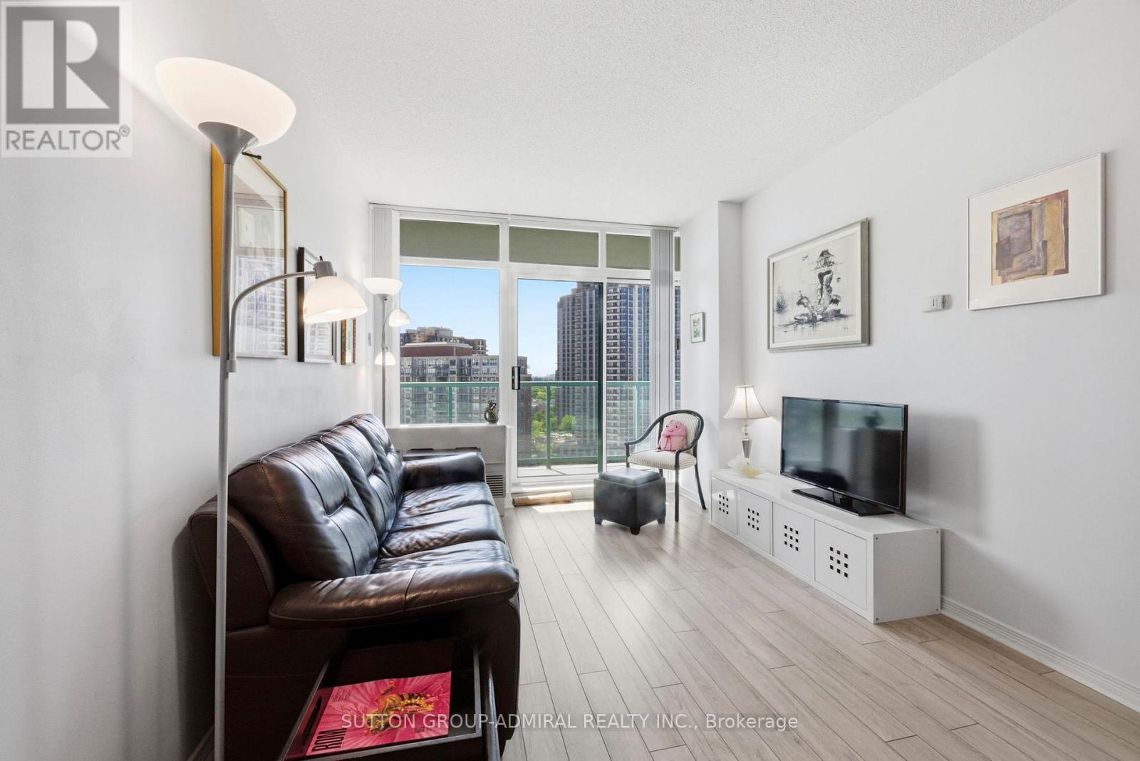 1403 - 5500 Yonge Street, Toronto, Ontario  M2N 7L1 - Photo 13 - C13256574