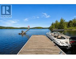 13603 RAVEN LAKE - EAST SHORE, Algonquin Highlands, Ontario