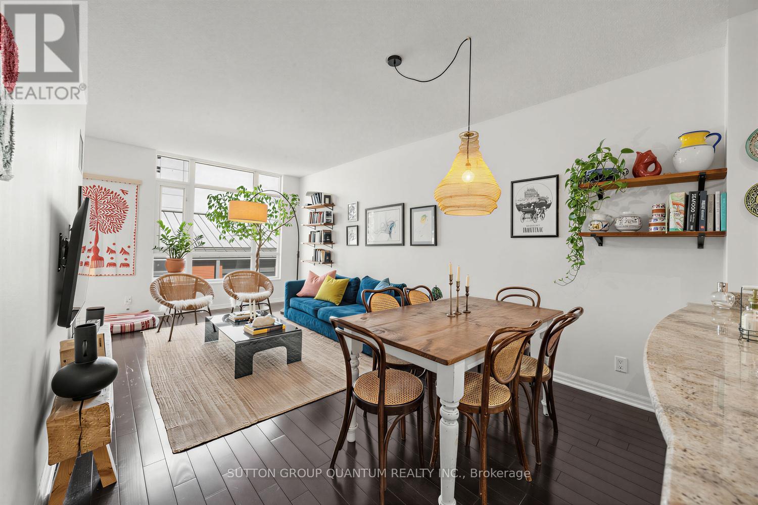 304 - 80 Port Street E, Mississauga, Ontario  L5G 4V6 - Photo 5 - W13251878