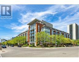 304 - 80 PORT STREET E, Mississauga, Ontario